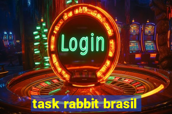 task rabbit brasil